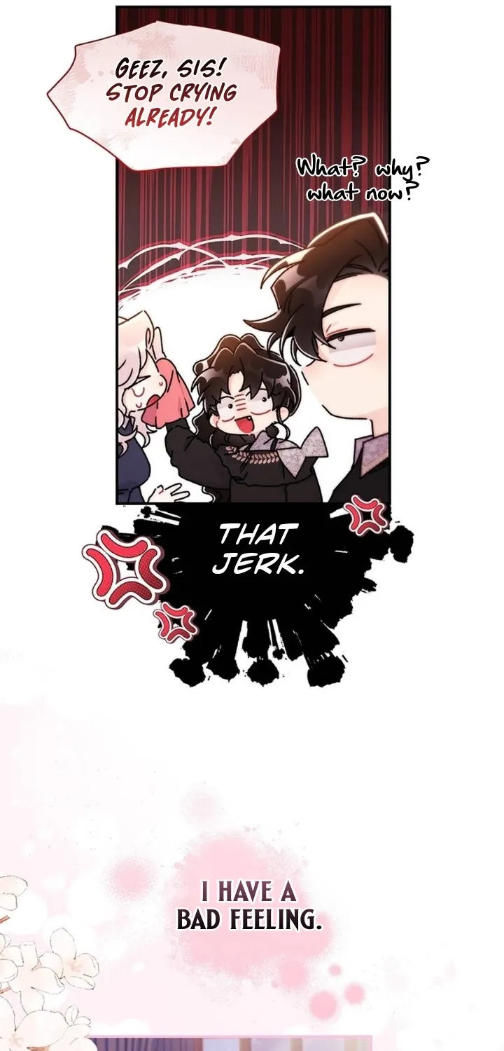 Read The Male Lead's Little Lion Daughter Manga Online