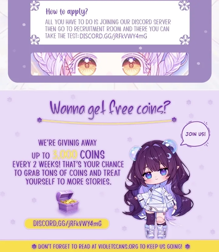 Read The Male Lead's Little Lion Daughter Manga Online