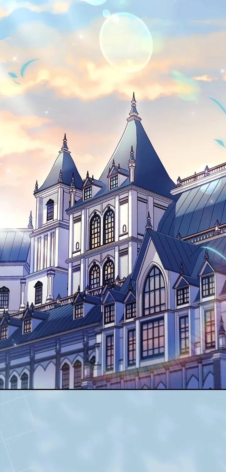 Read The Male Lead's Little Lion Daughter Manga Online