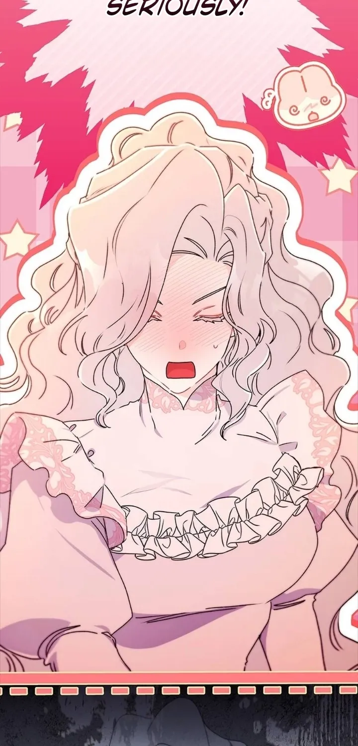 Read The Male Lead's Little Lion Daughter Manga Online