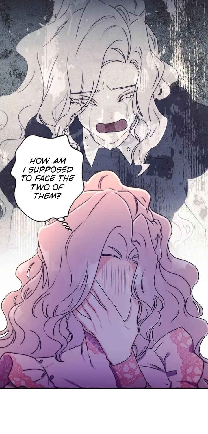 Read The Male Lead's Little Lion Daughter Manga Online