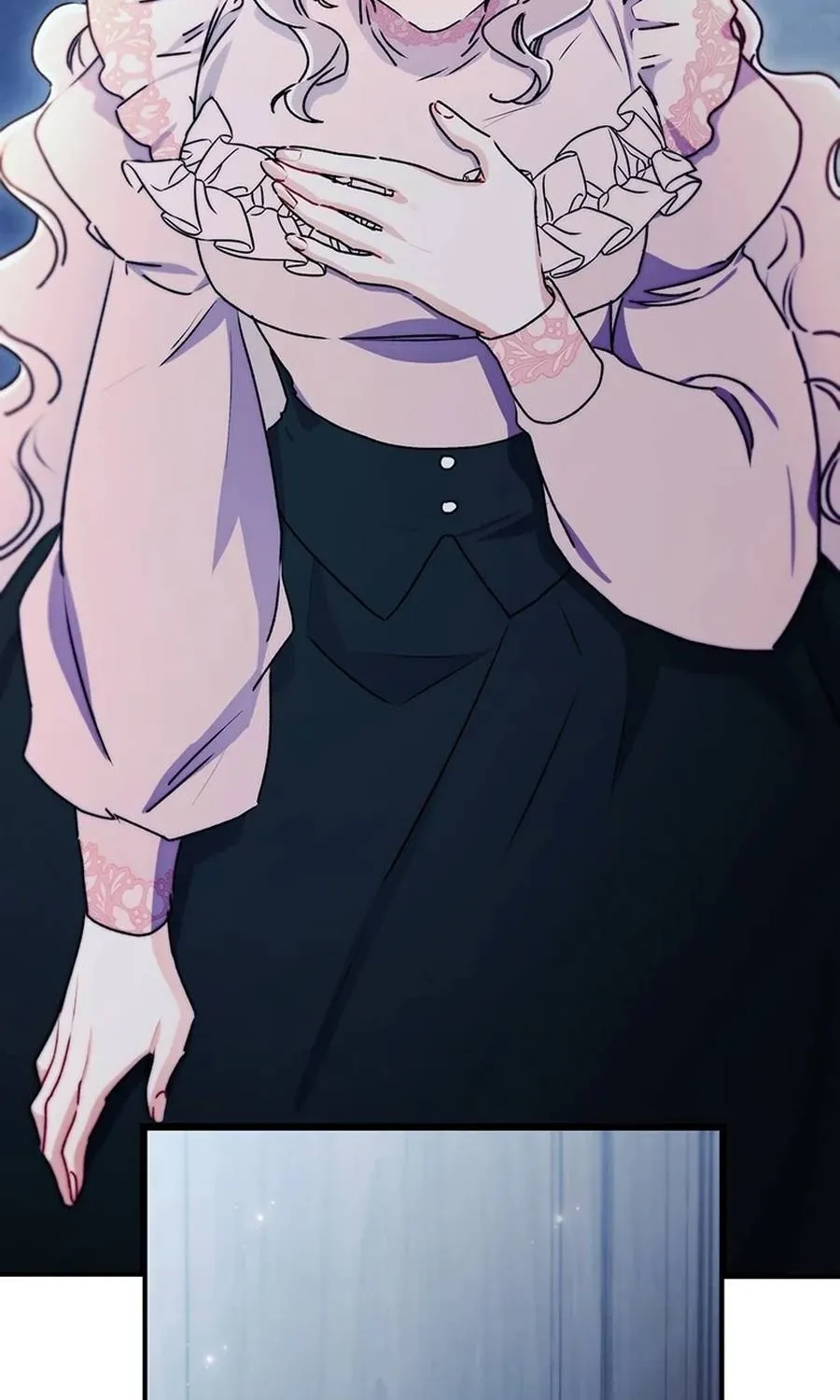 Read The Male Lead's Little Lion Daughter Manga Online