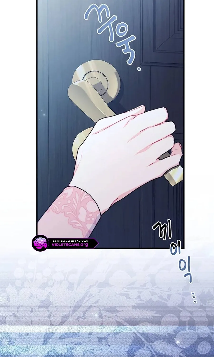 Read The Male Lead's Little Lion Daughter Manga Online