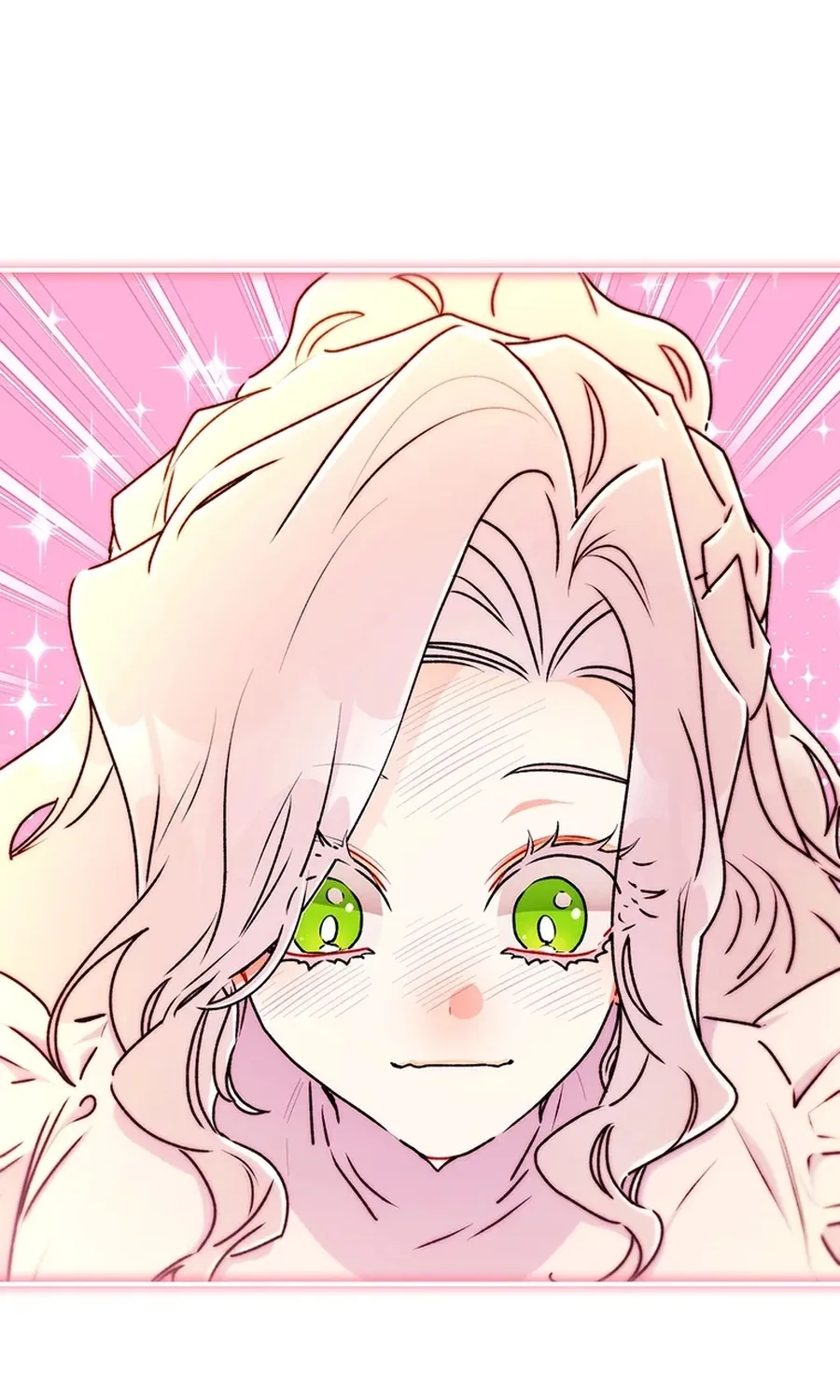 Read The Male Lead's Little Lion Daughter Manga Online