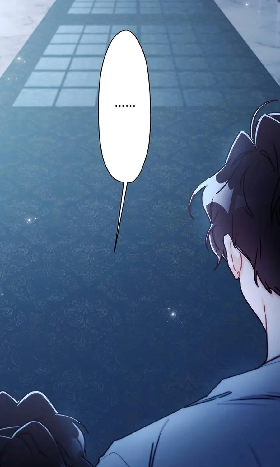 Read The Male Lead's Little Lion Daughter Manga Online