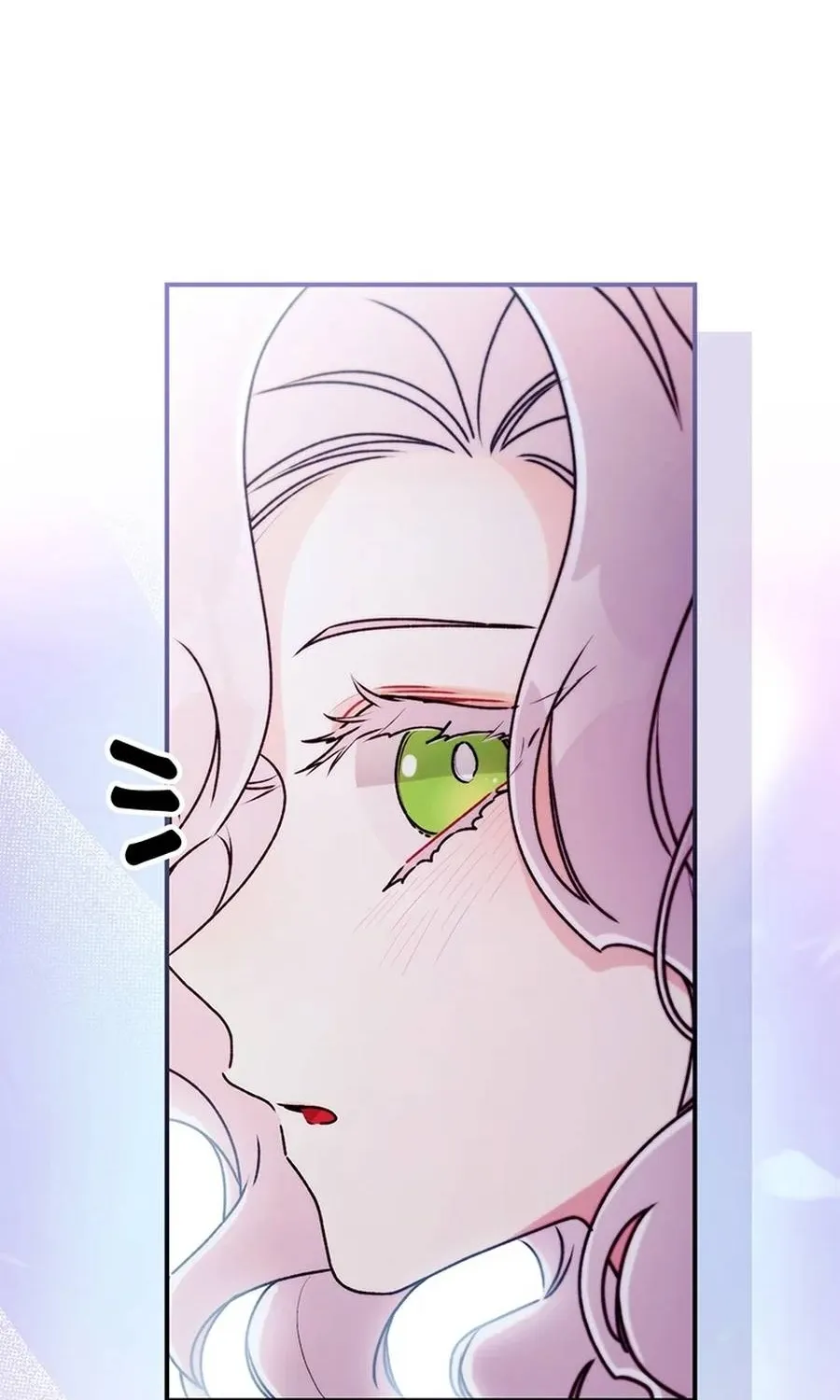 Read The Male Lead's Little Lion Daughter Manga Online