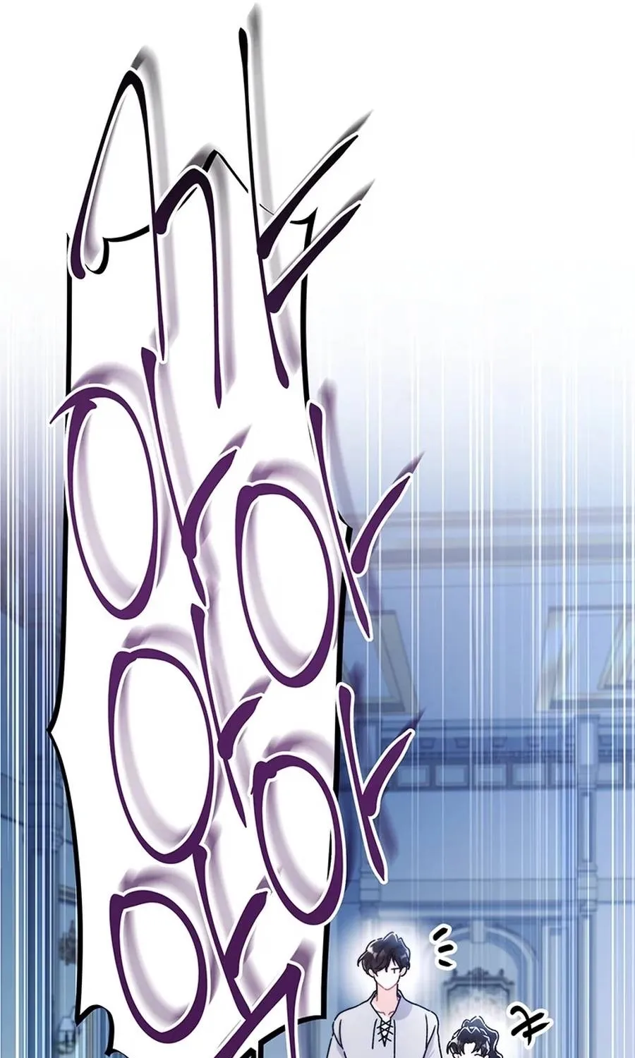 Read The Male Lead's Little Lion Daughter Manga Online