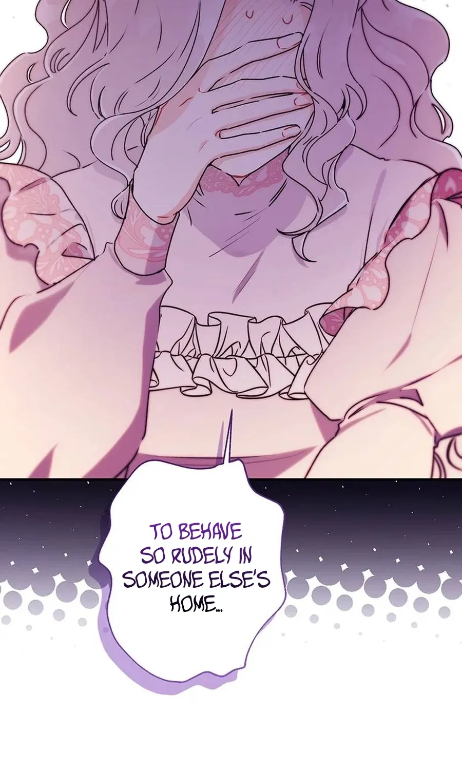 Read The Male Lead's Little Lion Daughter Manga Online