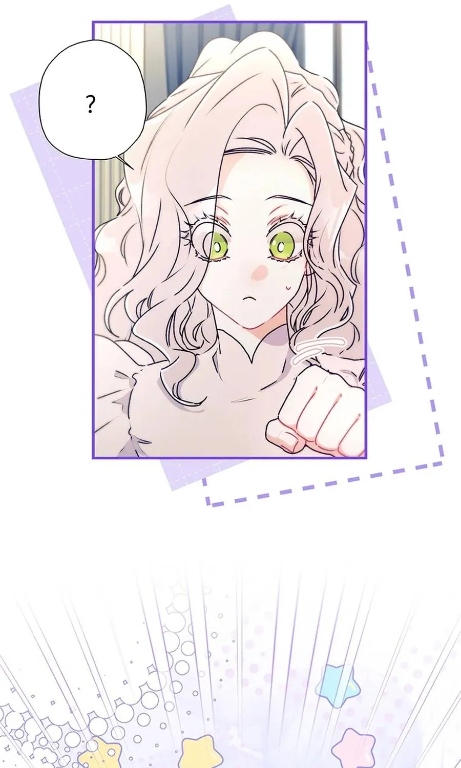 Read The Male Lead's Little Lion Daughter Manga Online