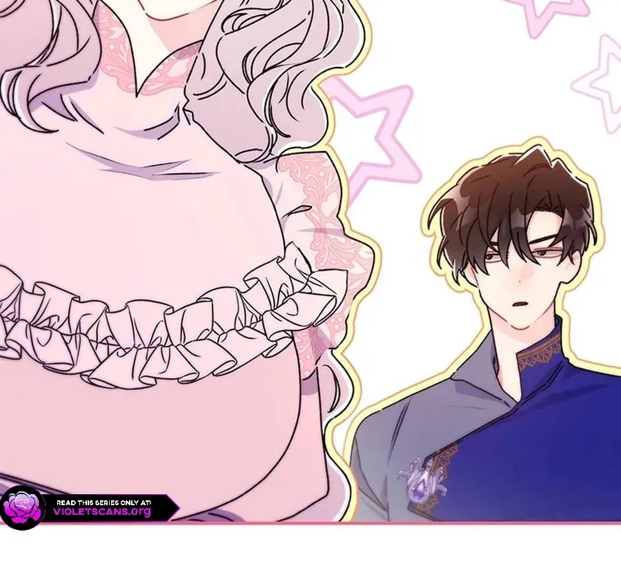 Read The Male Lead's Little Lion Daughter Manga Online