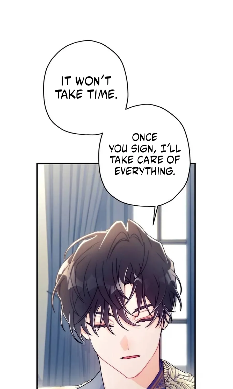 Read The Male Lead's Little Lion Daughter Manga Online