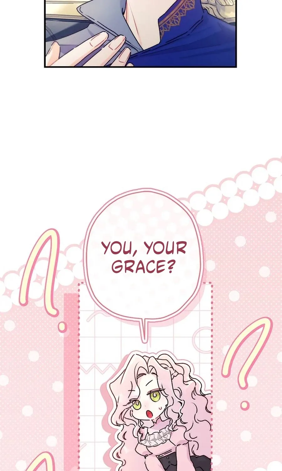 Read The Male Lead's Little Lion Daughter Manga Online