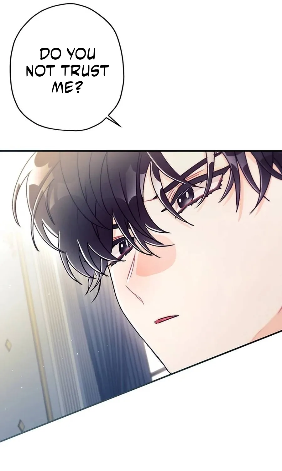 Read The Male Lead's Little Lion Daughter Manga Online