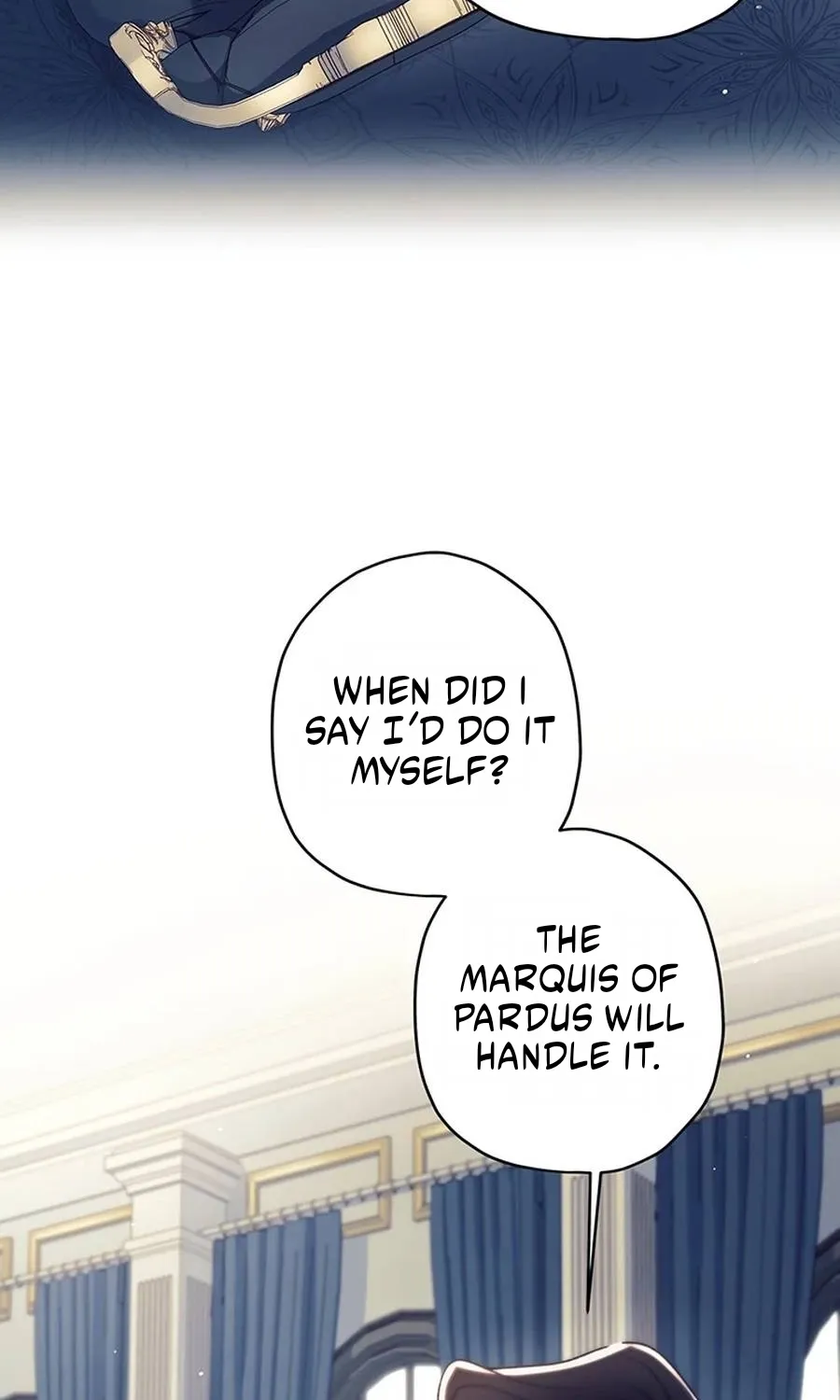 Read The Male Lead's Little Lion Daughter Manga Online