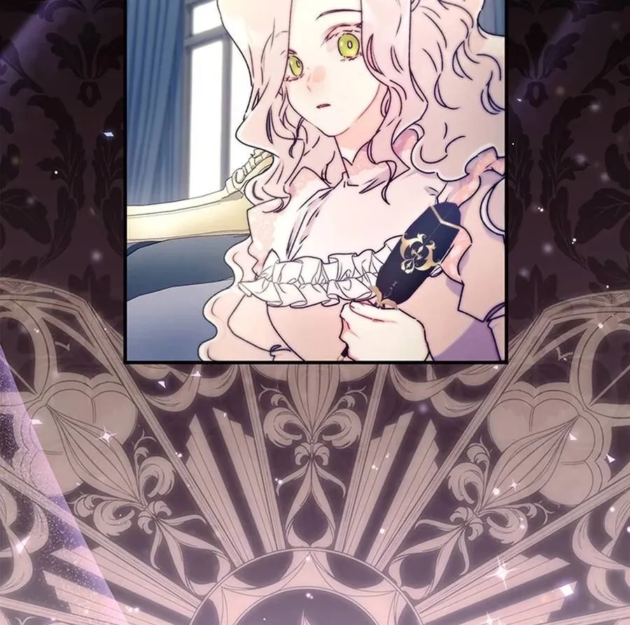 Read The Male Lead's Little Lion Daughter Manga Online