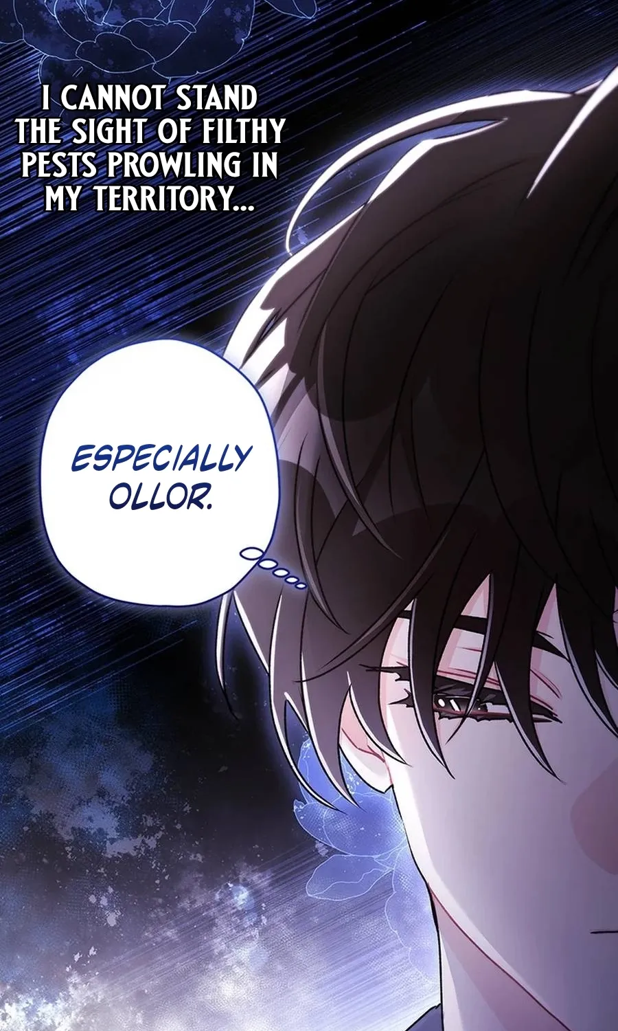 Read The Male Lead's Little Lion Daughter Manga Online