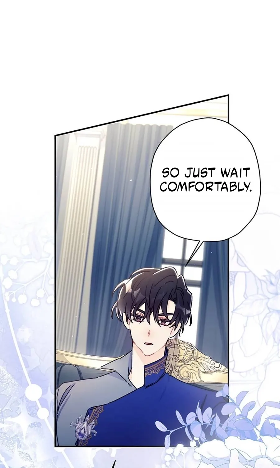 Read The Male Lead's Little Lion Daughter Manga Online