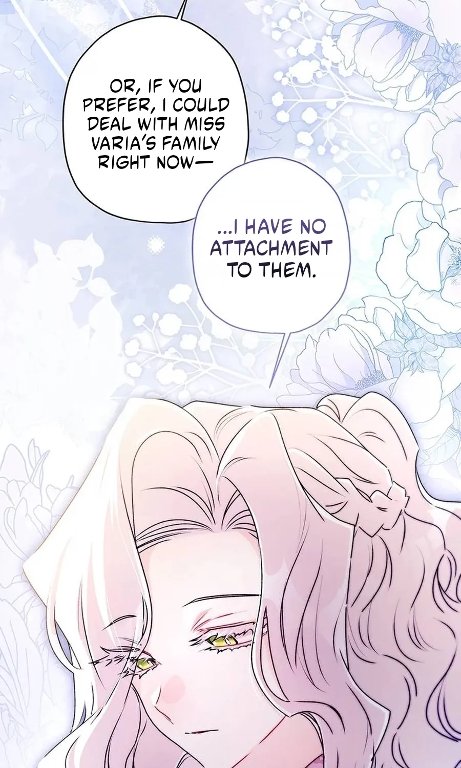 Read The Male Lead's Little Lion Daughter Manga Online