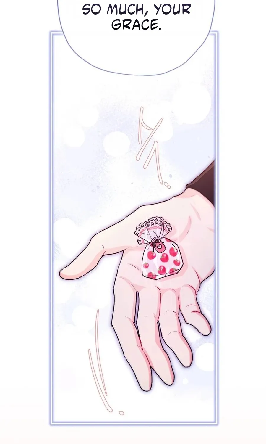 Read The Male Lead's Little Lion Daughter Manga Online