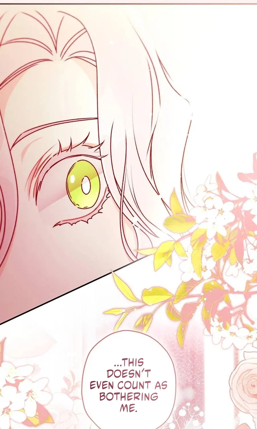 Read The Male Lead's Little Lion Daughter Manga Online