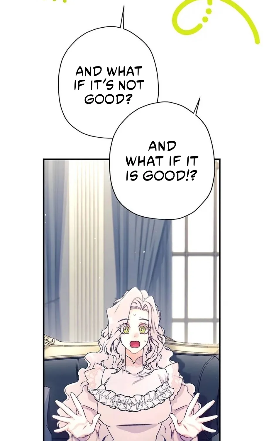 Read The Male Lead's Little Lion Daughter Manga Online