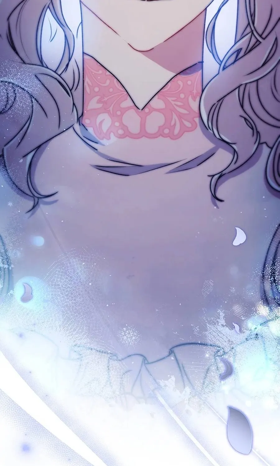 Read The Male Lead's Little Lion Daughter Manga Online