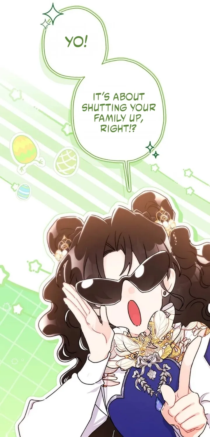 Read The Male Lead's Little Lion Daughter Manga Online