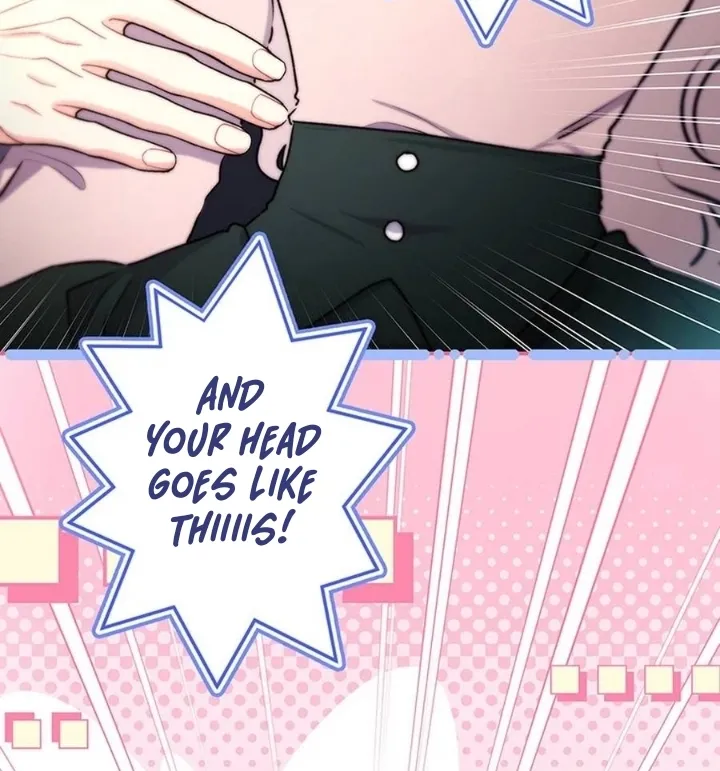 Read The Male Lead's Little Lion Daughter Manga Online