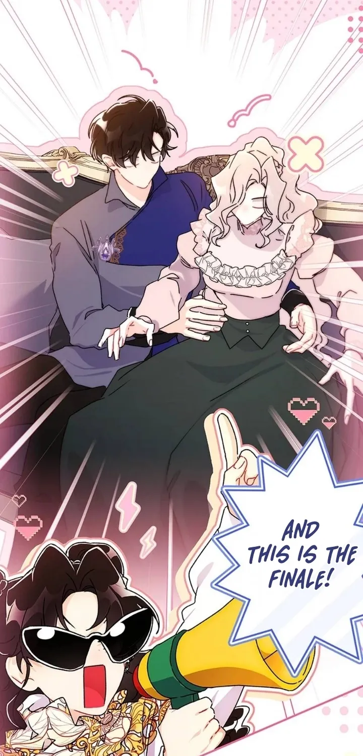 Read The Male Lead's Little Lion Daughter Manga Online