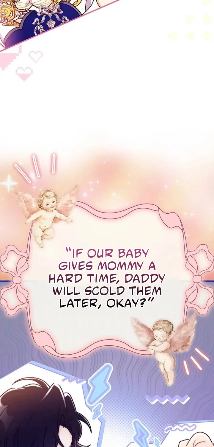 Read The Male Lead's Little Lion Daughter Manga Online