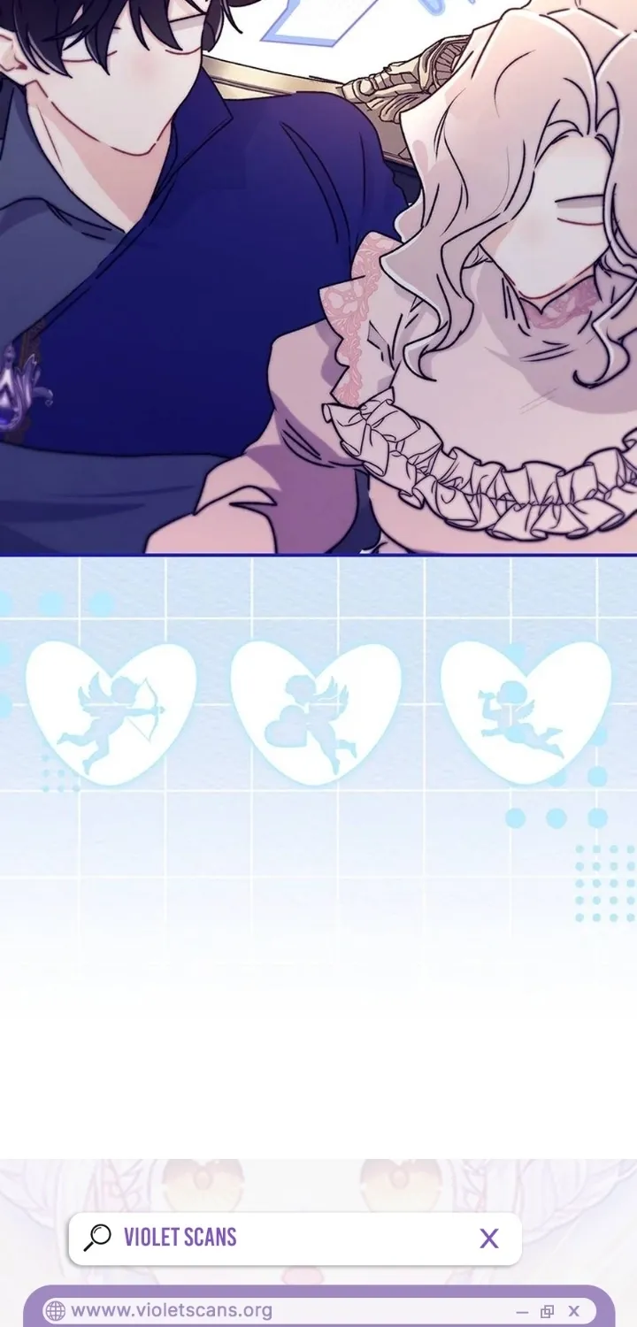 Read The Male Lead's Little Lion Daughter Manga Online