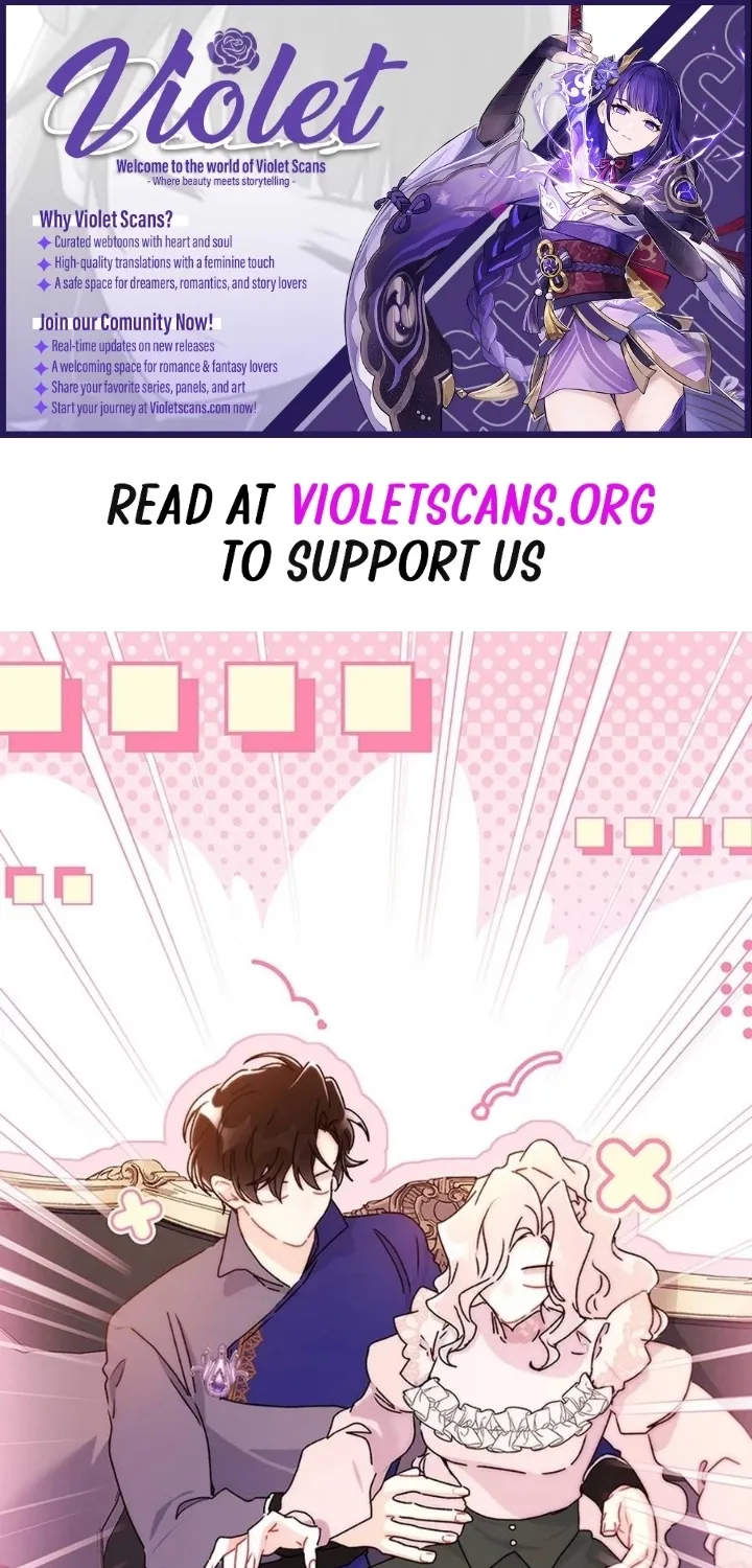 Read The Male Lead's Little Lion Daughter Manga Online