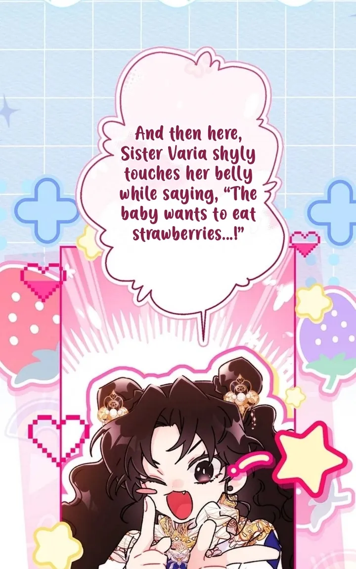 Read The Male Lead's Little Lion Daughter Manga Online