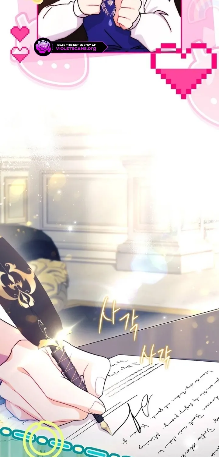 Read The Male Lead's Little Lion Daughter Manga Online