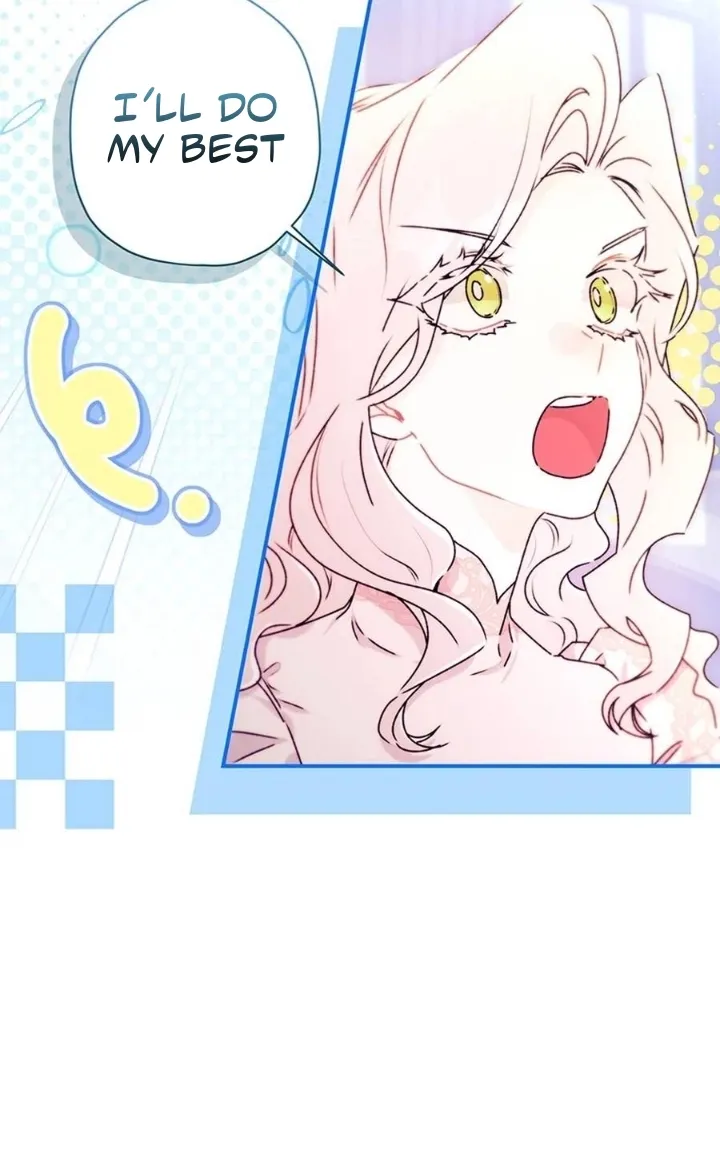 Read The Male Lead's Little Lion Daughter Manga Online