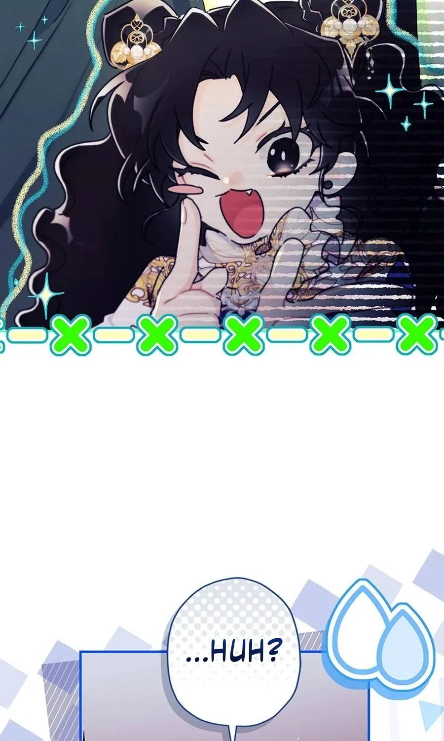 Read The Male Lead's Little Lion Daughter Manga Online