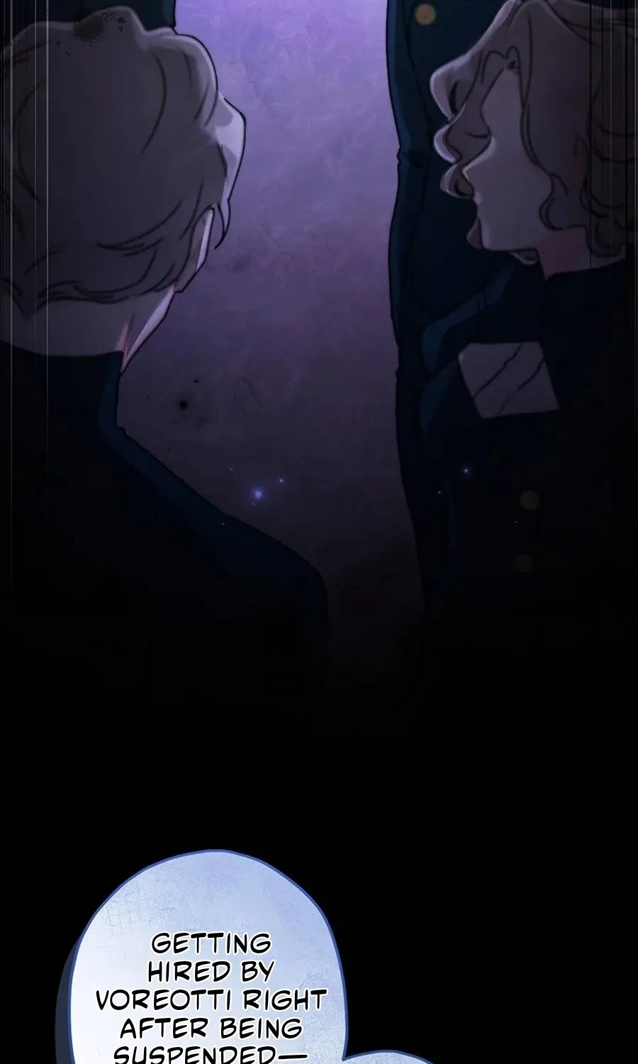 Read The Male Lead's Little Lion Daughter Manga Online