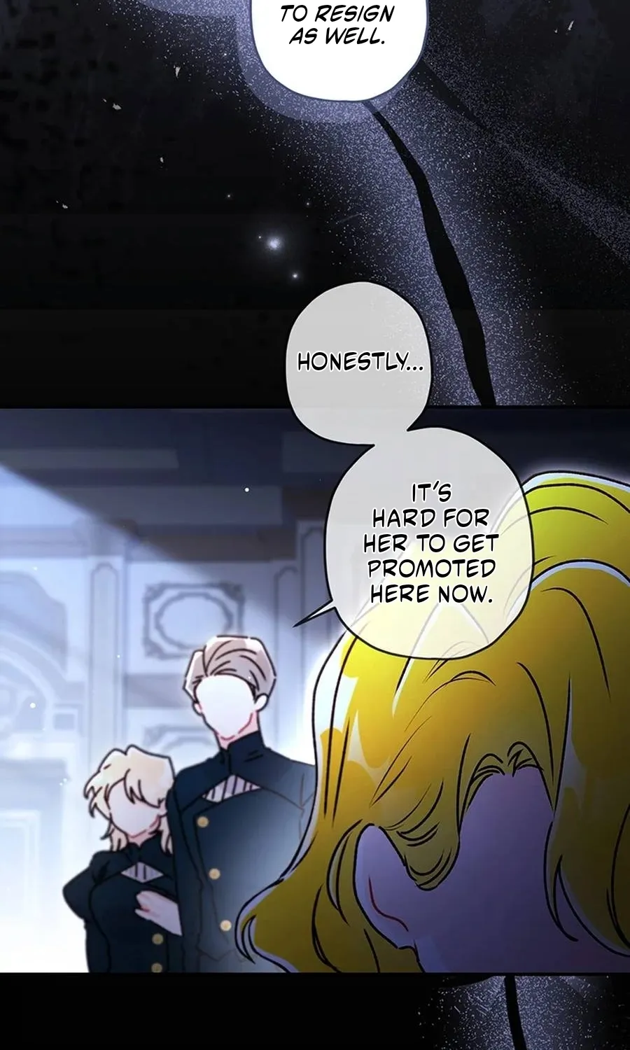 Read The Male Lead's Little Lion Daughter Manga Online