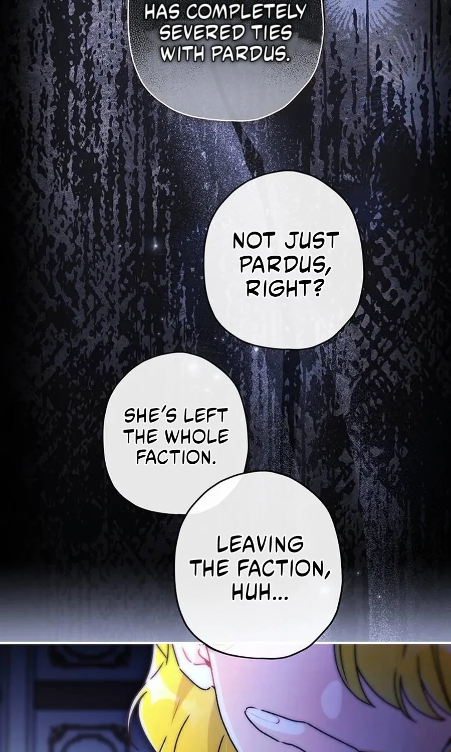 Read The Male Lead's Little Lion Daughter Manga Online