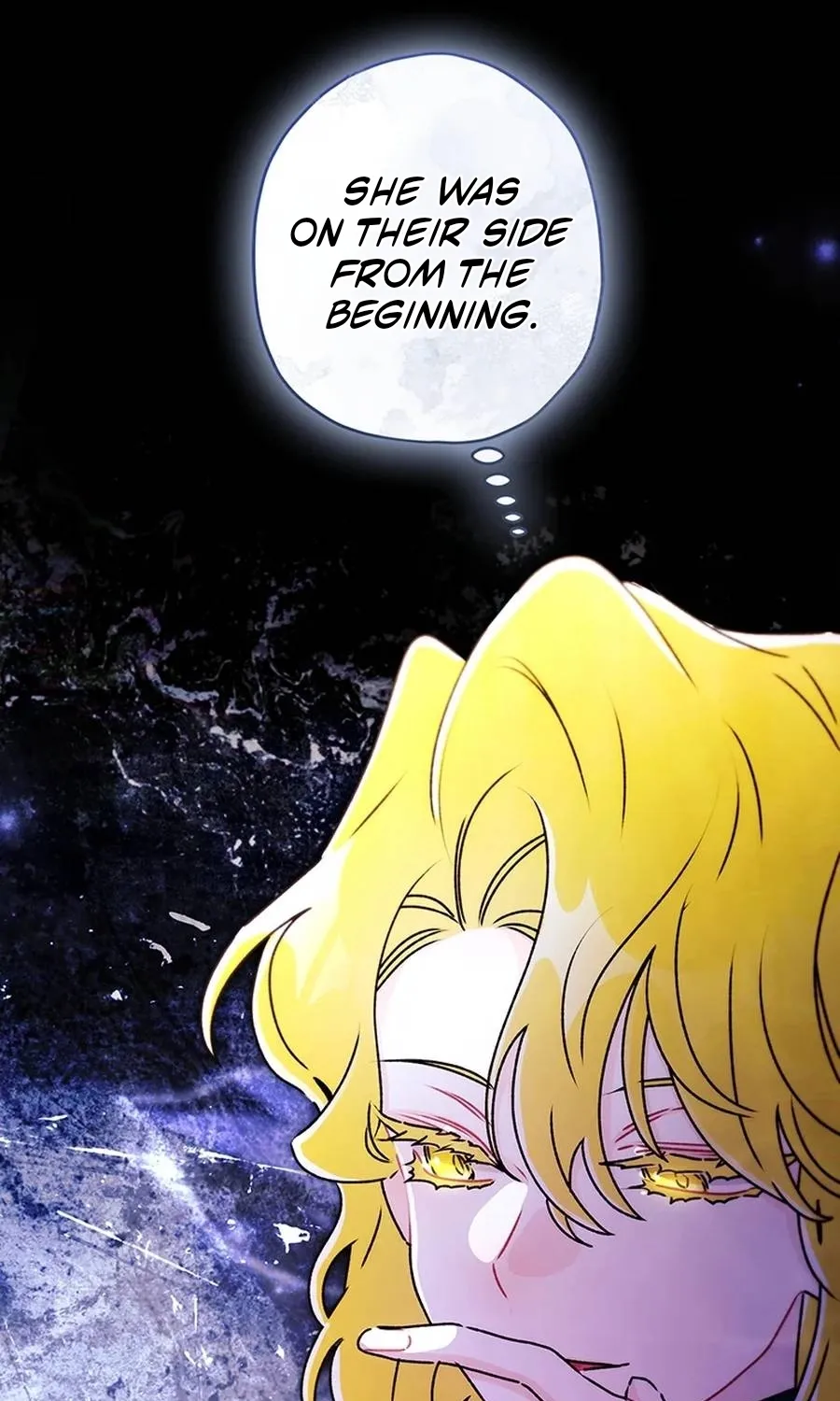 Read The Male Lead's Little Lion Daughter Manga Online