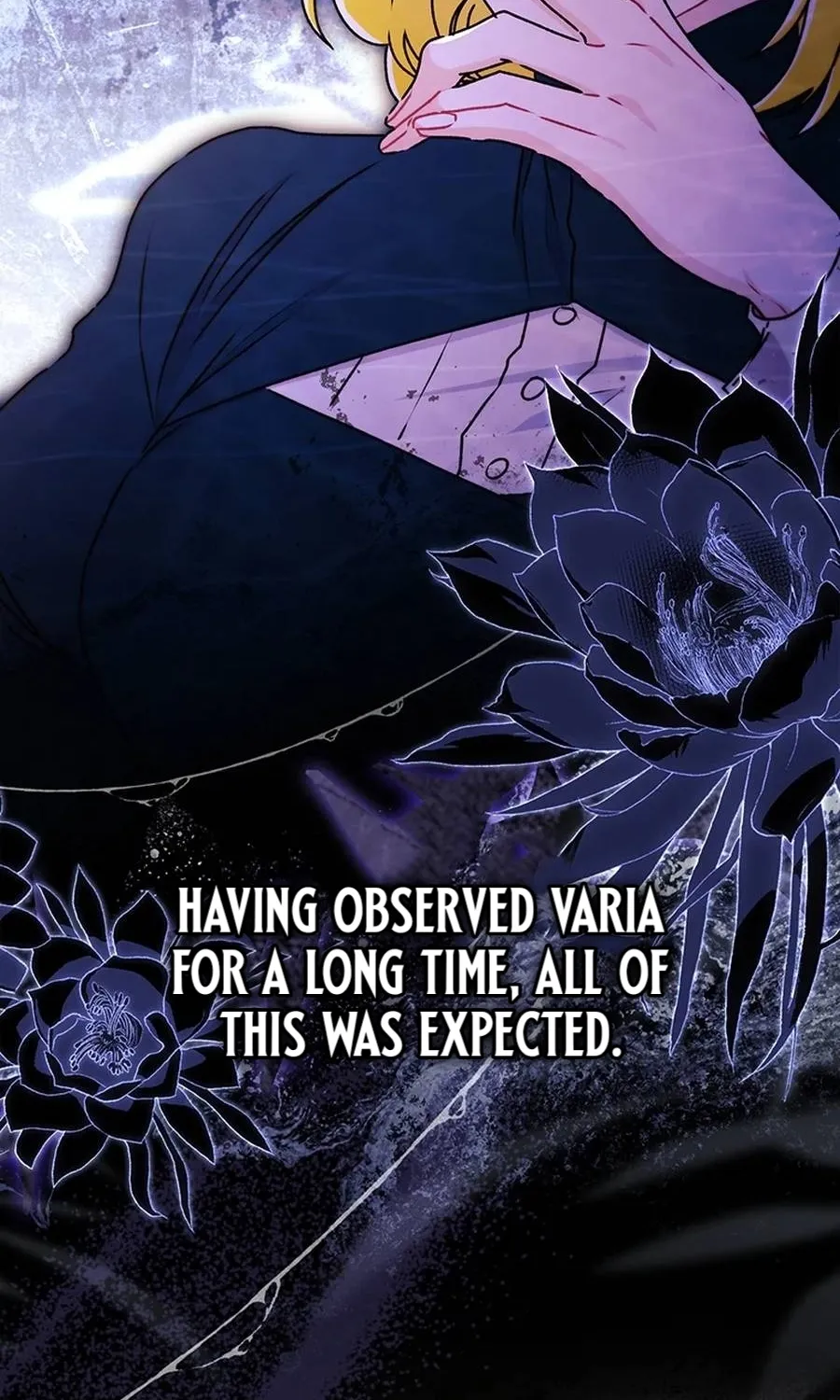 Read The Male Lead's Little Lion Daughter Manga Online