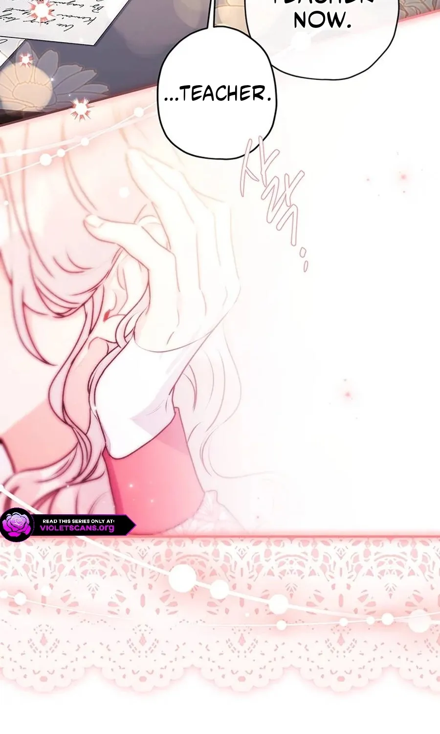 Read The Male Lead's Little Lion Daughter Manga Online