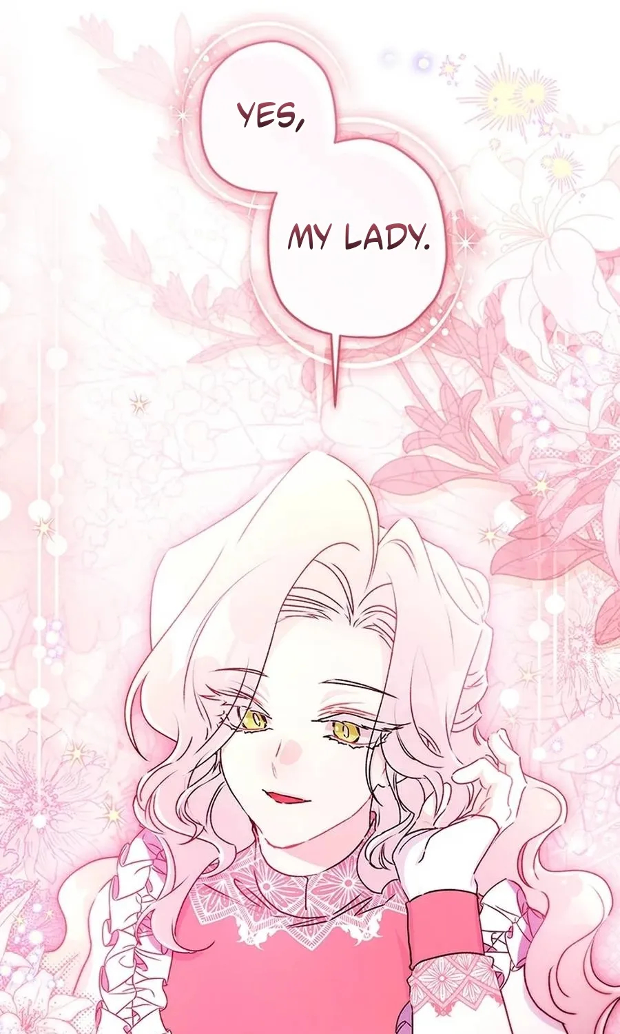 Read The Male Lead's Little Lion Daughter Manga Online