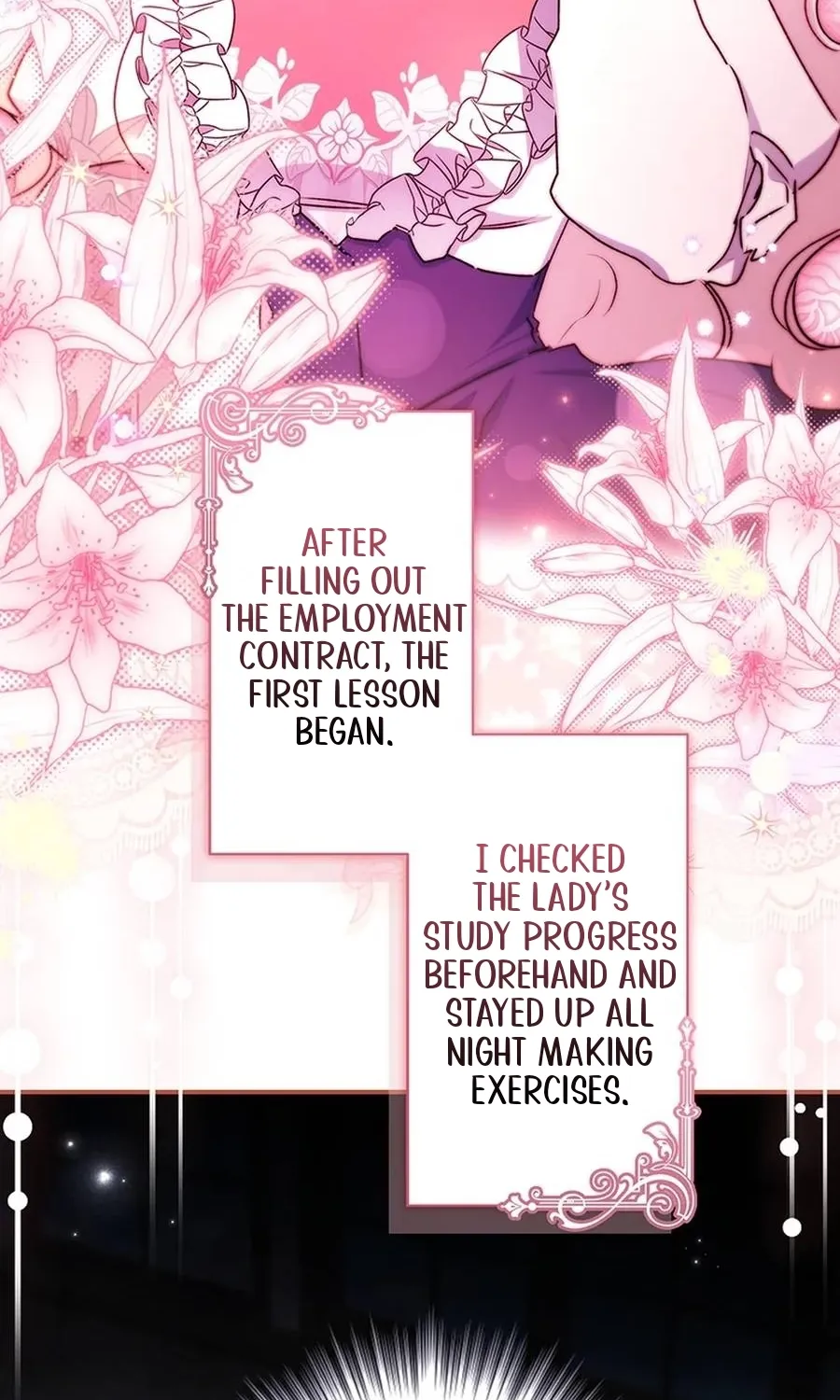 Read The Male Lead's Little Lion Daughter Manga Online