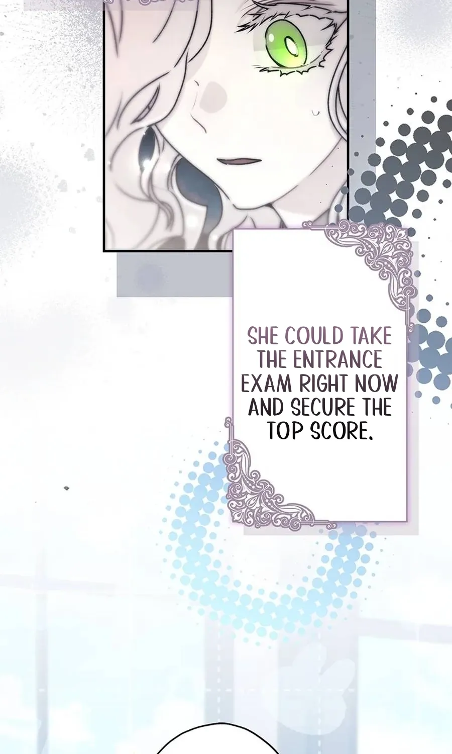 Read The Male Lead's Little Lion Daughter Manga Online