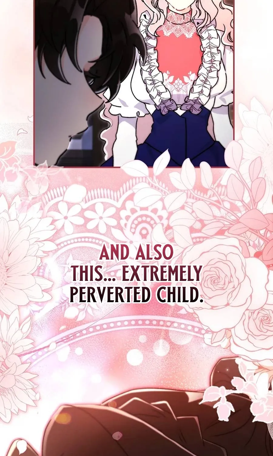 Read The Male Lead's Little Lion Daughter Manga Online