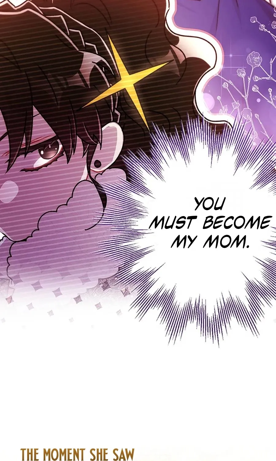 Read The Male Lead's Little Lion Daughter Manga Online