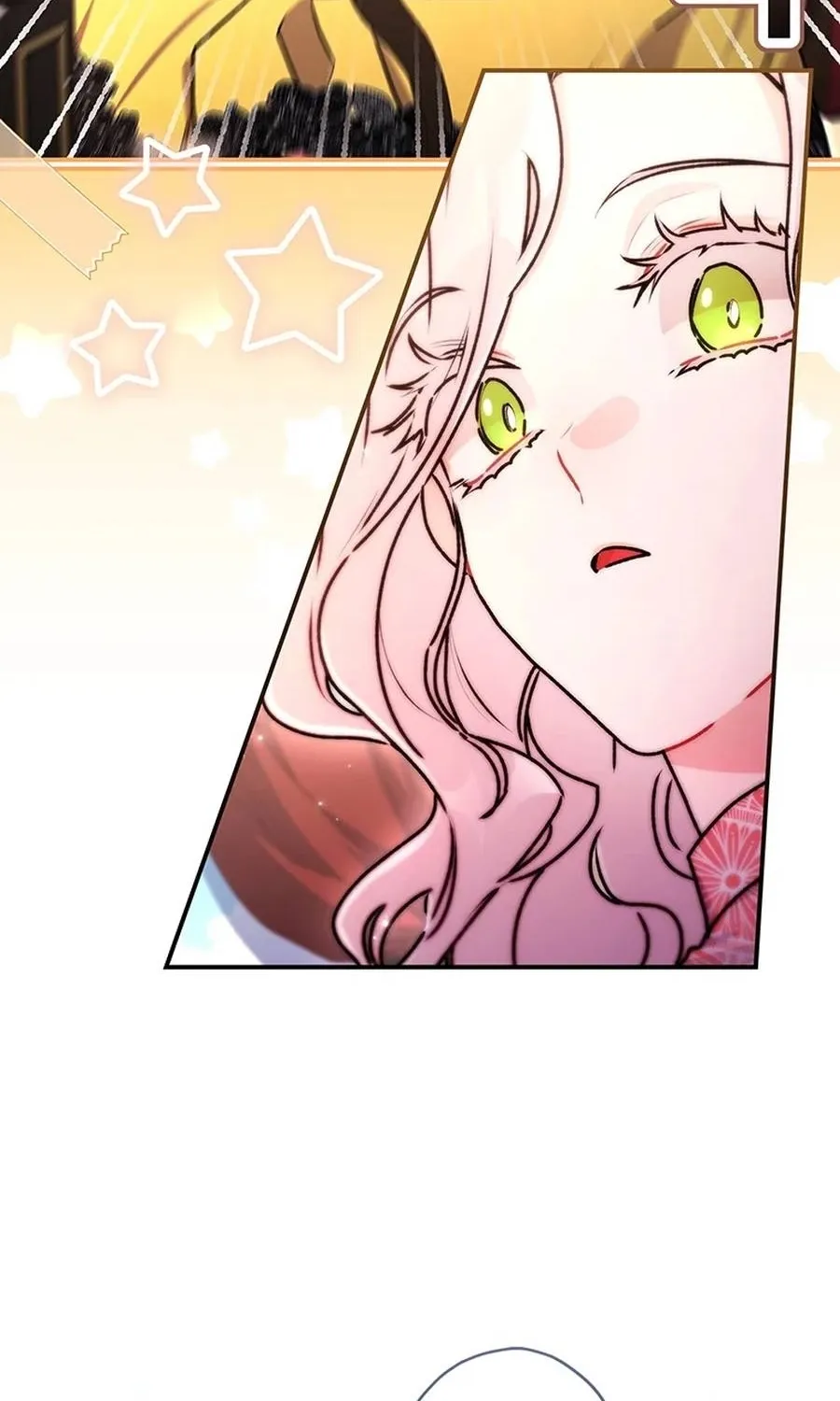 Read The Male Lead's Little Lion Daughter Manga Online