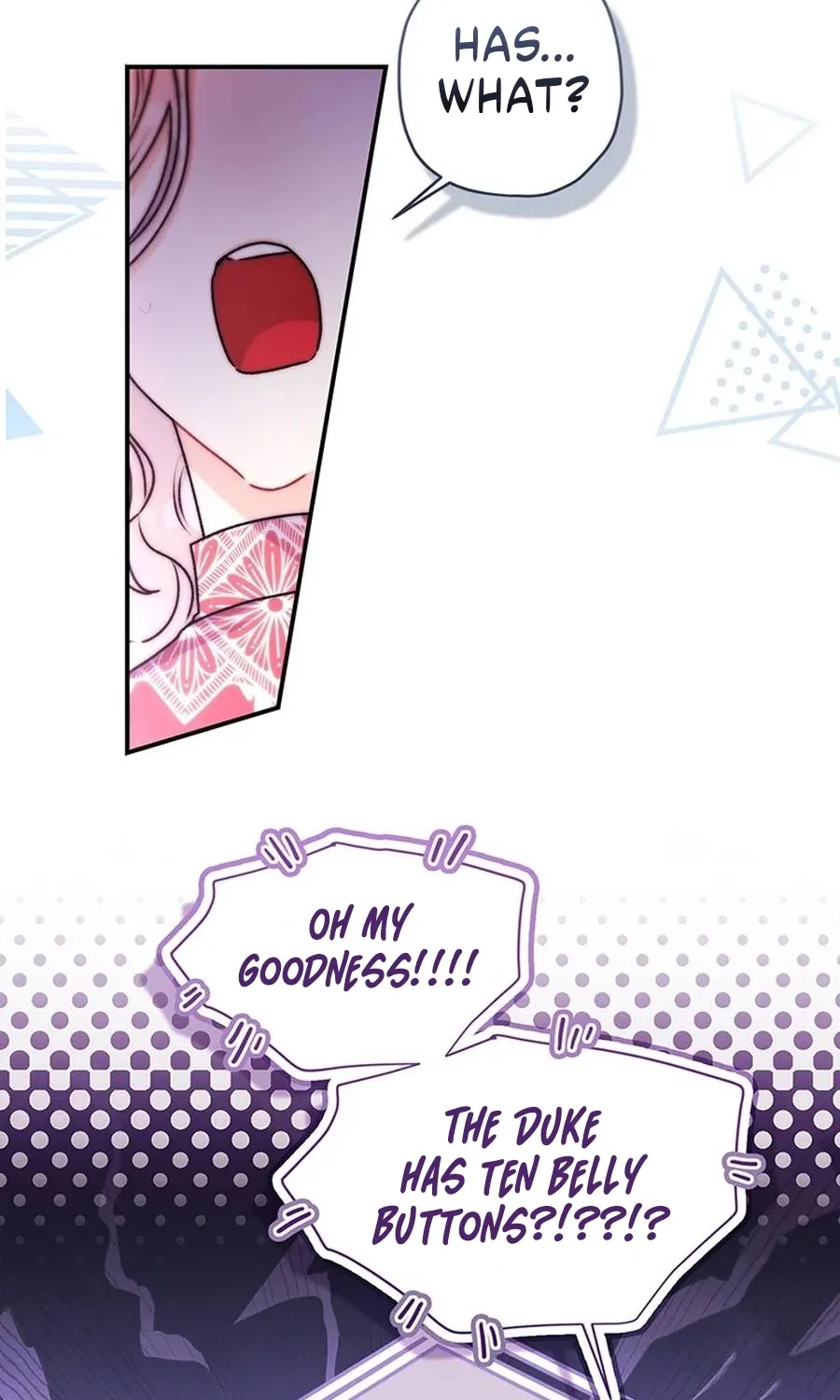 Read The Male Lead's Little Lion Daughter Manga Online