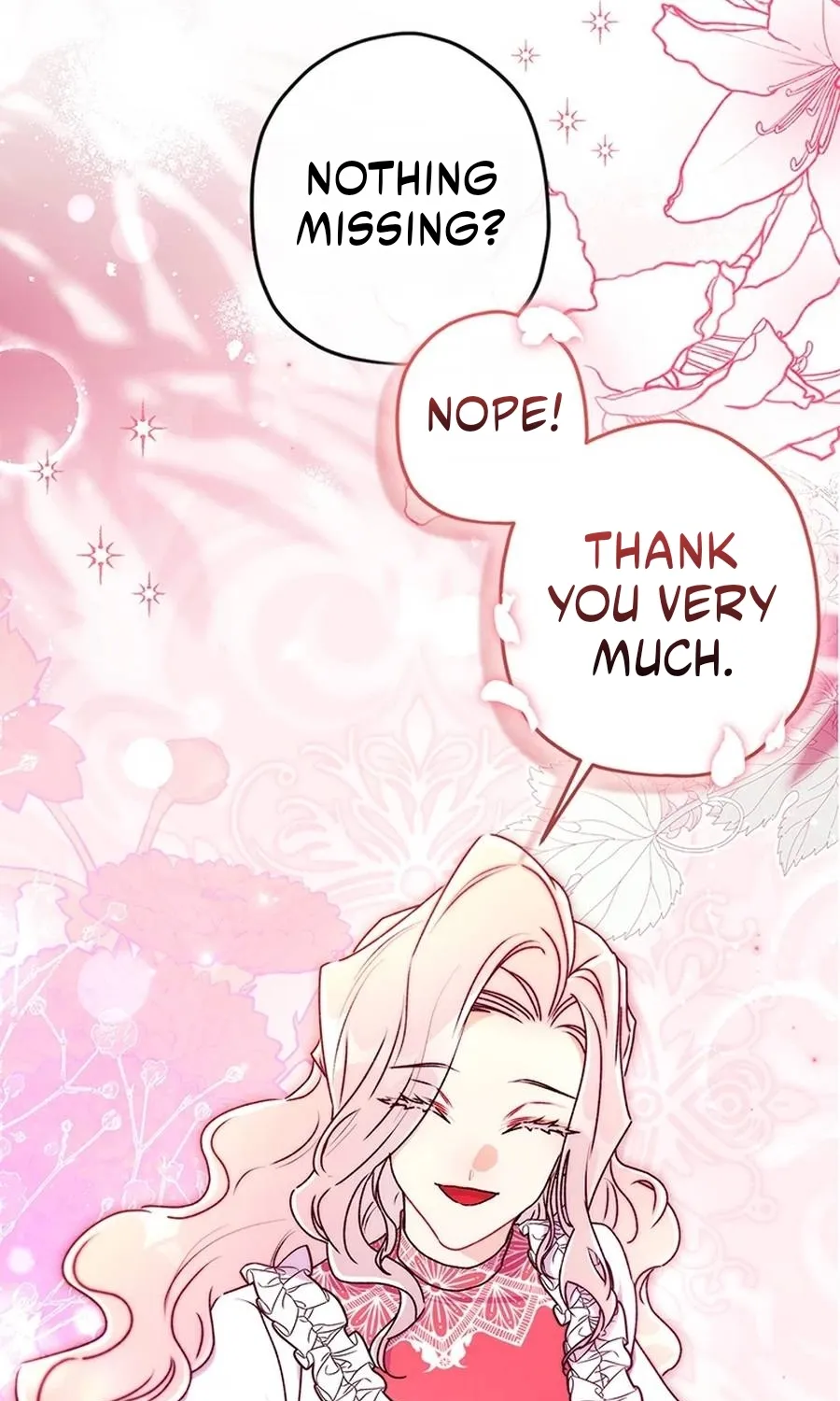 Read The Male Lead's Little Lion Daughter Manga Online